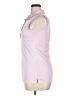 Assorted Brands Pink Sleeveless Button-Down Shirt Size XL - photo 5