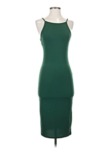 Forever 21 Cocktail Dress (view 1)