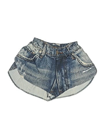 Assorted Brands Denim Shorts (view 2)