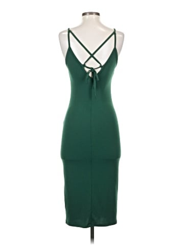Forever 21 Cocktail Dress (view 2)
