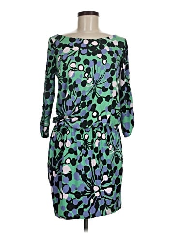 Tori Richard Cocktail Dress (view 1)