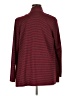 AB Studio Burgundy Kimono Size XL - photo 2