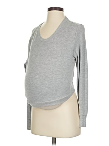 Seraphine Long Sleeve Top (view 1)