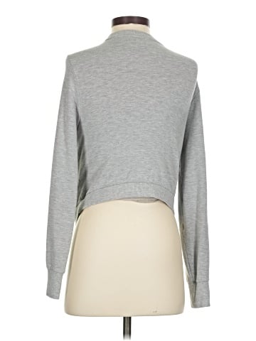 Seraphine Long Sleeve Top (view 2)