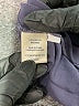 Bella Dahl 100% Rayon Solid Blue Long Sleeve Blouse Size XS - photo 8