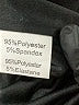 Grace Karin Black Cocktail Dress Size XL - photo 7