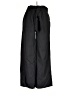 Unbranded 100% Polyester Black Dress Pants Size L - photo 1