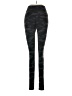 Sunzel Camo Black Active Pants Size M - photo 1