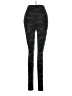 Sunzel Camo Black Active Pants Size M - photo 2