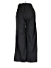 Unbranded 100% Polyester Black Dress Pants Size L - photo 2
