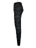 Sunzel Camo Black Active Pants Size M - photo 5