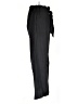 Unbranded 100% Polyester Black Dress Pants Size L - photo 4