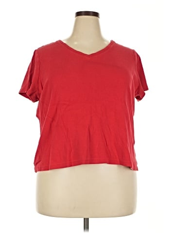 Studio Works Short Sleeve T-Shirt (view 1)