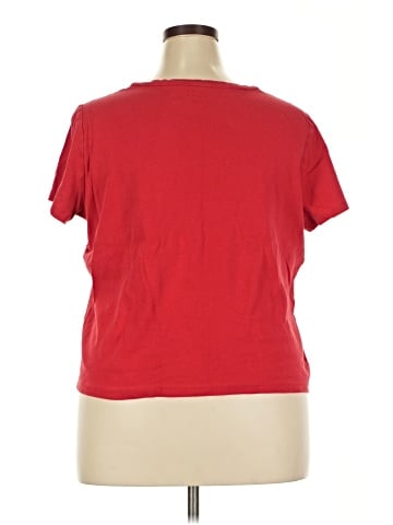Studio Works Short Sleeve T-Shirt (view 2)