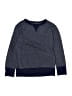 Athletic Works Blue Pullover Sweater Size Medium (8) - photo 1