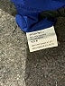 TOBI Solid Blue Cocktail Dress Size M - photo 7