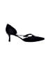 Stuart Weitzman Black Heels Size 10 - photo 1