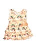 Unbranded Yellow Dress Size 3T - photo 1