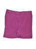 Unbranded Purple Athletic Shorts Size 130 cm / US 8 - photo 1