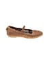 Carter's Brown Dress Shoes Size 8 (kids) - photo 1
