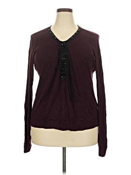 Forever 21 Plus Cardigan