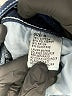 Bamboo 100% Bamboo Solid Blue Jeggings Size 11 - photo 8