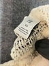 Scotch & Soda 100% Cotton Ivory Pullover Sweater Size XS - photo 8