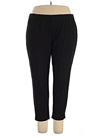 Bob Mackie Casual Pants (view 1)