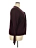 Forever 21 Plus Burgundy Cardigan Size 2X - photo 4