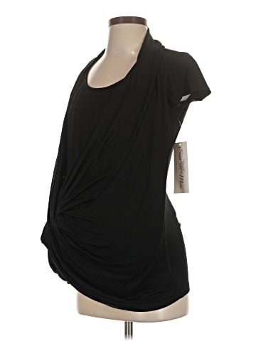 Savi Mom Short Sleeve Top (view 1)