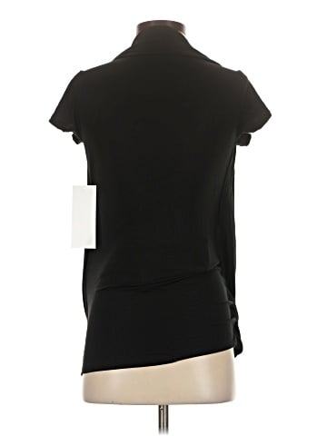 Savi Mom Short Sleeve Top (view 2)
