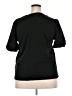 Amazon Essentials 100% Cotton Black Short Sleeve T-Shirt Size XXL - photo 2