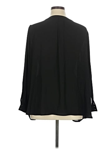 Bellatrix Long Sleeve Blouse (view 2)