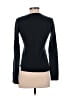 Aqua 100% Cashmere Black Green Cashmere Pullover Sweater Size XS - photo 2