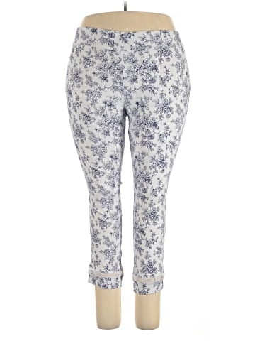 Van Heusen Casual Pants (view 1)