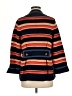Marc by Marc Jacobs Stripes Blue Blazer Size M - photo 2