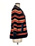 Marc by Marc Jacobs Stripes Blue Blazer Size M - photo 4