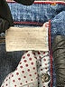 Glo Blue Jeans Size 5 - photo 4
