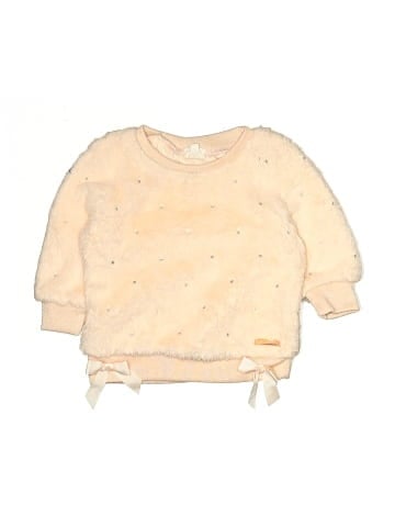 KensieGirl Pullover Sweater (view 1)