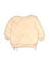 KensieGirl 100% Polyester Gold Pullover Sweater Size 3-6 mo - photo 2