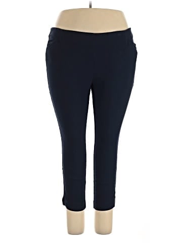 Van Heusen Active Pants (view 1)