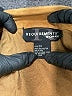 Requirements 100% Polyester Brown 3/4 Sleeve Blouse Size 2X - photo 7