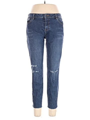 Vans Jeans (view 1)