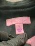 Lilly Pulitzer Black Blazer Size S - photo 6
