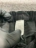 H&M Solid Black Jeans Size 2T - photo 3