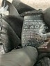 H&M Solid Black Jeans Size 2T - photo 4