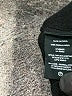 Theory 100% Merino Wool Solid Black Wool Pullover Sweater Size M - photo 8