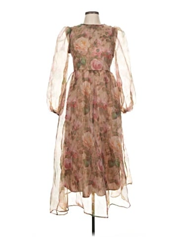Shein Cocktail Dress (view 1)
