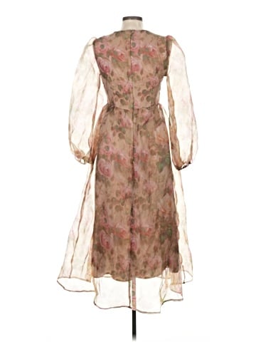 Shein Cocktail Dress (view 2)