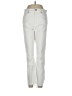 Ann Taylor LOFT Ivory Jeans Size 28 waist - photo 1